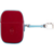 Чехол для наушников Piquadro Blue Square AC5308B2/R красный натур.кожа