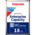 Жесткий диск Жесткий диск/ HDD Toshiba SATA 18Tb 3.5"""" Server 7200 6Gbit/s 512Mb 1 year warranty (replacement ST18000NM000J)