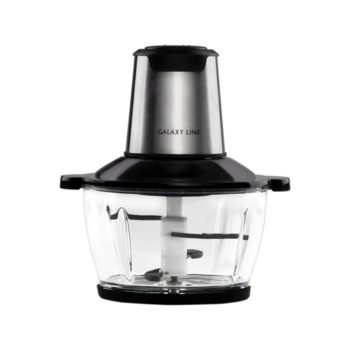 Измельчитель электрический Galaxy Line GL 2363 1.5л. 500Вт черный