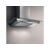 Вытяжка каминная Elica Flat GLASS IX/A/60 нержавеющая сталь управление: кнопочное (1 мотор)