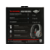 Наушники с микрофоном A4Tech Bloody MR710 черный 1.5м мониторные BT/Radio оголовье (MR710 BLACK)