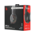 Наушники с микрофоном A4Tech Bloody MR710 черный 1.5м мониторные BT/Radio оголовье (MR710 BLACK)