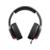 Наушники с микрофоном A4Tech Bloody MR710 черный 1.5м мониторные BT/Radio оголовье (MR710 BLACK)