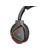 Наушники с микрофоном A4Tech Bloody MR710 черный 1.5м мониторные BT/Radio оголовье (MR710 BLACK)