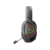 Наушники с микрофоном A4Tech Bloody MR710 черный 1.5м мониторные BT/Radio оголовье (MR710 BLACK)