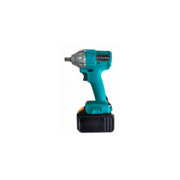 Гайковерт Zitrek Crusher 20-Li аккум. патрон:квад.1/2" (кейс в комплекте) (063-4077)