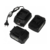 Гайковерт Zitrek Crusher 20-Li аккум. патрон:квад.1/2" (кейс в комплекте) (063-4077)