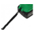 Гайковерт Zitrek Crusher 20-Li аккум. патрон:квад.1/2" (кейс в комплекте) (063-4077)