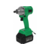 Гайковерт Zitrek Crusher 20-Li аккум. патрон:квад.1/2" (кейс в комплекте) (063-4077)