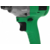 Гайковерт Zitrek Crusher 20-Li аккум. патрон:квад.1/2" (кейс в комплекте) (063-4077)