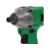 Гайковерт Zitrek Crusher 20-Li аккум. патрон:квад.1/2" (кейс в комплекте) (063-4077)