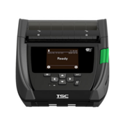 Термопринтер TSC Alpha-40L (A40L-A001-1002) 203dpi 127мм/с 2.3"/USB/Wi-Fi/BT для печ.этик. черный