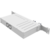 Коммутатор Коммутатор/ CRS504-4XQ-IN Cloud Router Switch with Quad-Core A9531 650 MHz CPU, 16 x 25G port 98DX4310 switch chip, 64 MB RAM, 4 x 100G QSFP28 ports, 1 x 100Mbit Eth port for management, RouterOS L5, desktop case