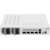 Коммутатор Коммутатор/ CRS504-4XQ-IN Cloud Router Switch with Quad-Core A9531 650 MHz CPU, 16 x 25G port 98DX4310 switch chip, 64 MB RAM, 4 x 100G QSFP28 ports, 1 x 100Mbit Eth port for management, RouterOS L5, desktop case
