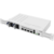 Коммутатор Коммутатор/ CRS504-4XQ-IN Cloud Router Switch with Quad-Core A9531 650 MHz CPU, 16 x 25G port 98DX4310 switch chip, 64 MB RAM, 4 x 100G QSFP28 ports, 1 x 100Mbit Eth port for management, RouterOS L5, desktop case