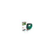 Лобзик Bosch UniversalSaw 18-100 (без акк. и з.у.) +2пил. 530Вт 2600ходов/мин от аккумулятора