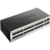 Коммутатор D-Link DGS-1210-52MP/F3A, L2 Smart Switch with 48 10/100/1000Base-T ports and 4 1000Base-T/SFP combo-ports (48 PoE ports 802.3af/802.3at (30 W), PoE Budget 370 W).16K Mac address, 802.3x Flow Contr