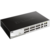 Коммутатор D-Link DGS-1210-28P/F3A, PROJ L2 Smart Switch with 24 10/100/1000Base-T ports and 4 1000Base-T/SFP combo-ports (24 PoE ports 802.3af/802.3at (30 W), PoE Budget 193 W).8K Mac address, 802.3x Flow Con