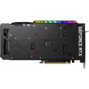 Видеокарта Asus PCI-E 4.0 TUF-RTX3050-O8G-GAMING NVIDIA GeForce RTX 3050 8Gb 128bit GDDR6 1845/14000 HDMIx2 DPx3 HDCP Ret