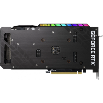 Видеокарта Asus PCI-E 4.0 TUF-RTX3050-O8G-GAMING NVIDIA GeForce RTX 3050 8Gb 128bit GDDR6 1845/14000 HDMIx2 DPx3 HDCP Ret