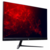 Моноблок IRU Office P2310H4 23.8" Full HD i3 10105 (3.7) 8Gb 1Tb SSD250Gb UHDG 630 Free DOS GbitEth WiFi BT 120W Cam черный 1920x1080 (RUS)