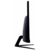 Моноблок IRU Office P2310H4 23.8" Full HD i3 10105 (3.7) 8Gb 1Tb SSD250Gb UHDG 630 Free DOS GbitEth WiFi BT 120W Cam черный 1920x1080 (RUS)