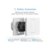 Умный выключатель HomeKit с клавишей Meross MSS510