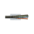 Коннектор Lanmaster (LAN-EZ45-8P8C/U5E-100) UTP кат.5E RJ45 прозрачный (упак.:100шт)