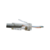 Коннектор Lanmaster (LAN-EZ45-8P8C/U5E-100) UTP кат.5E RJ45 прозрачный (упак.:100шт)