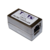 Повторитель портов Lanmaster TWT-CP45STP6RJ45 кат.6 STP стальной