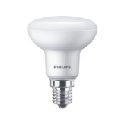 Лампа Philips ESS LEDspot 6W 640lm E14 R50 827