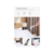 Пылесос deerma Vacuum Cleaner DX118C Gray+White, 600W, 220V 50 Hz, Dust box capacity: 1.2 L, Filter: HEPA / Microfilter, Noise level: 76 dB