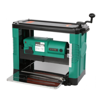Станок рейсмусовый Zitrek TP-2000 2000W (067-1012)