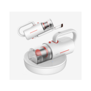 Пылесос для удаления пылевых клещей deerma Mite Vacuum Cleaner CM1300W White