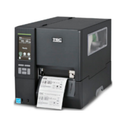 Термопринтер TSC MH341T (MH341T-A001-0302) 300dpi 305мм/с 3.5"/USB/RS232/Eth/Wi-Fi/BT для печ.этик. черный
