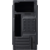 Корпус Accord ACC-261B черный без БП mATX 2x80mm 2x120mm 2xUSB2.0 1xUSB3.0 audio