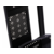 Корпус Accord ACC-261B черный без БП mATX 2x80mm 2x120mm 2xUSB2.0 1xUSB3.0 audio
