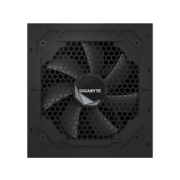 Блок питания Gigabyte ATX 1000W GP-UD1000GM 80+ gold (20+4pin) APFC 120mm fan 8xSATA Cab Manag RTL