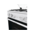Комбинированная плита Gorenje Комбинированная плита Gorenje/ Комбинированная плита Gorenje, Линия Essential, Эмаль SilverMatte, объем духовки 68 л, механическое управление, электроподжиг, рельефные направляющие, 2 стекла+термослой, энергоэффективность А,