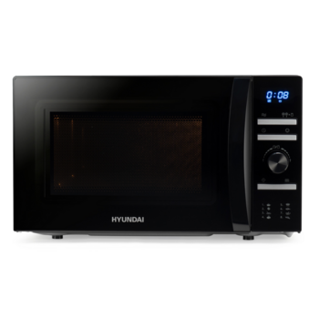 Микроволновая Печь Hyundai HYM-D3031 20л. 700Вт черный