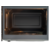 Микроволновая Печь Hyundai HYM-D3031 20л. 700Вт черный