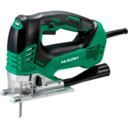 Лобзик Hikoki CJ160V +3пил. 800Вт 2800ходов/мин от электросети