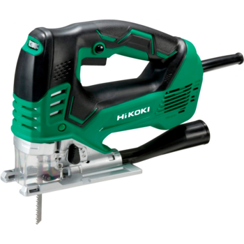 Лобзик Hikoki CJ160V +3пил. 800Вт 2800ходов/мин от электросети