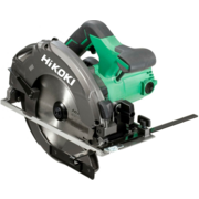 Циркулярная пила (дисковая) Hikoki C7BU3 1300Вт (ручная)
