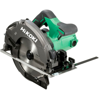 Циркулярная пила (дисковая) Hikoki C7BU3 1300Вт (ручная)