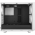 Корпус ПК без блока питания Корпус ПК без блока питания/ Case Fractal Design Meshify 2 Lite TG Clear Tint, Midi-Tower, 3x140mm, 2xUSB-A 3.2 E-ATX, ATX, mATX, mITX White