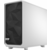 Корпус ПК без блока питания Корпус ПК без блока питания/ Case Fractal Design Meshify 2 Lite TG Clear Tint, Midi-Tower, 3x140mm, 2xUSB-A 3.2 E-ATX, ATX, mATX, mITX White