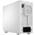 Корпус ПК без блока питания Корпус ПК без блока питания/ Case Fractal Design Meshify 2 Lite TG Clear Tint, Midi-Tower, 3x140mm, 2xUSB-A 3.2 E-ATX, ATX, mATX, mITX White