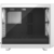 Корпус ПК без блока питания Корпус ПК без блока питания/ Case Fractal Design Meshify 2 Lite TG Clear Tint, Midi-Tower, 3x140mm, 2xUSB-A 3.2 E-ATX, ATX, mATX, mITX White