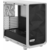 Корпус ПК без блока питания Корпус ПК без блока питания/ Case Fractal Design Meshify 2 Lite TG Clear Tint, Midi-Tower, 3x140mm, 2xUSB-A 3.2 E-ATX, ATX, mATX, mITX White